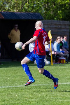 Bild 226 - Herren FSG BraWie 08 - TSV N�tzen : Ergebnis: 1:2
